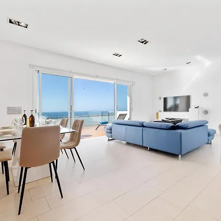 Suite Isabela Tias Exterior photo