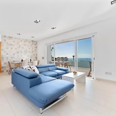 Suite Isabela Tias Exterior photo