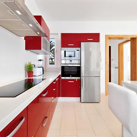 Suite Isabela Tias Exterior photo