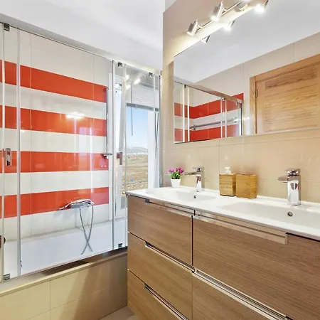 Suite Isabela Tias Exterior photo
