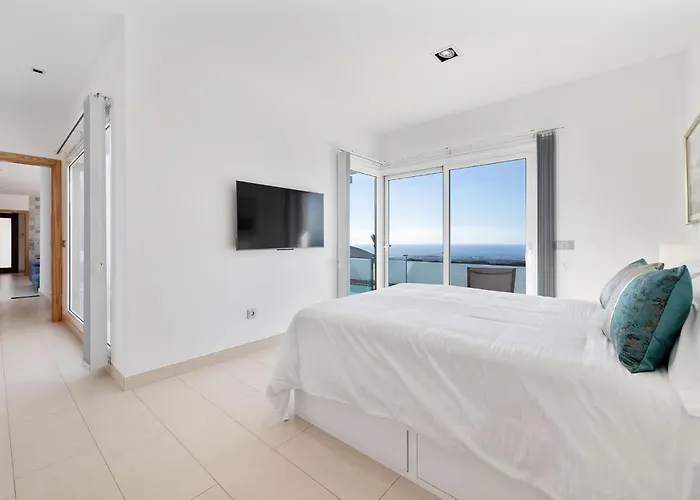 Suite Isabela