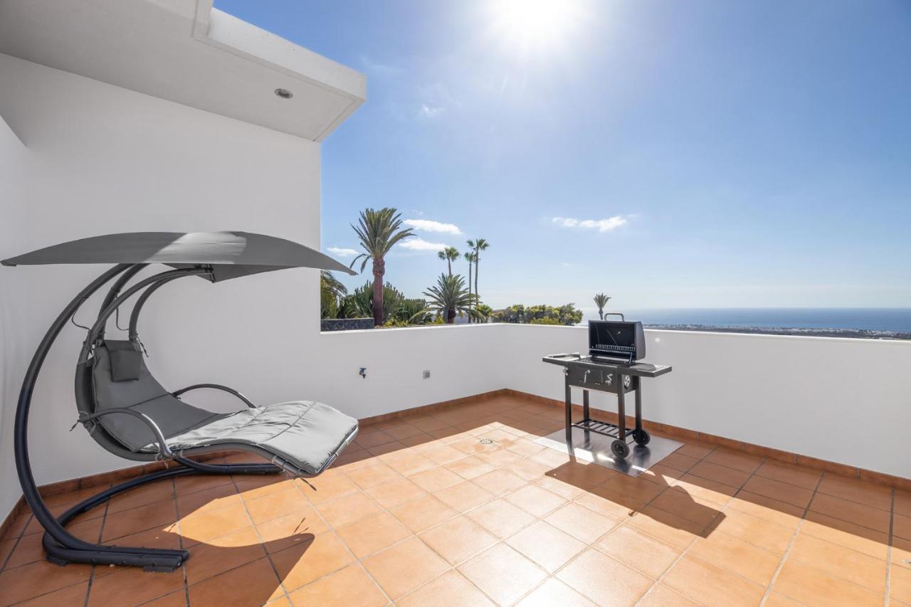 Villa Isabela Tias